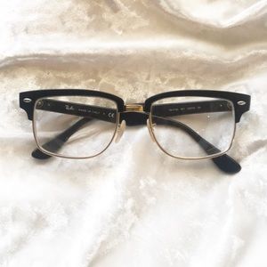 Ray Ban Readers Glasses